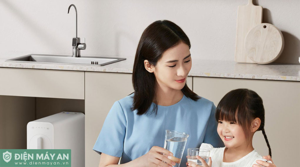 Máy lọc nước Xiaomi Mijia 600G MR652-B